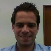 PROCEANIC Employee Gerardo Perez's profile photo