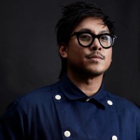 Capitol Records Employee Byron Atienza's profile photo