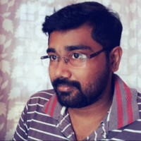 Logesh Kumar Email & Phone Number