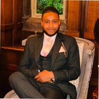 Fusion Lifestyle Employee Hussein Mwale's profile photo