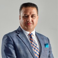 merojob Employee Shailendra Giri's profile photo