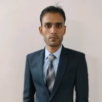 ICICI Bank Employee Ram Rajput's profile photo