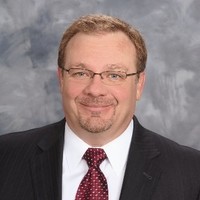 Self-employed Employee Mark Harris's profile photo