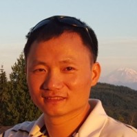 Kevin Yu Email & Phone Number