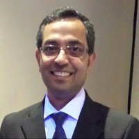 Greater Western Water Employee Sunil Prabhakar's profile photo