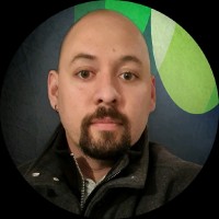 vdSHOP Employee Jorge Riballo's profile photo