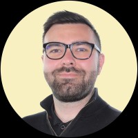 OpenPlay Employee William Swan-Bell's profile photo