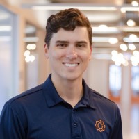 Gearflow Employee Ben Preston's profile photo
