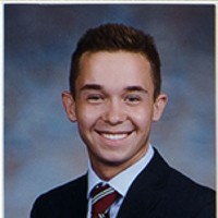 Praxair Surface Technologies Employee Andrew Hedges's profile photo