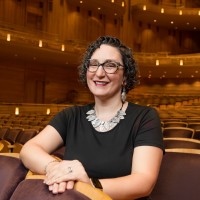 Strathmore Employee Sarah Farmer's profile photo