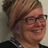 Healthwatch England Employee Sue Edwards's profile photo
