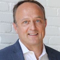 Rare Beauty Brands Employee Chris Hobson's profile photo