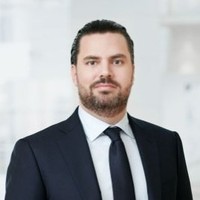 Novo Holdings Employee Jonas Gram's profile photo