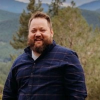 Atomic Provisions Employee Conrad Carter's profile photo