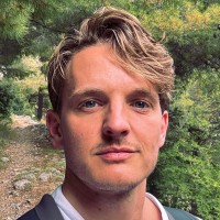 CEAD Group Employee Thijs Jonkman's profile photo