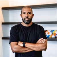 Omnicom Advertising Employee Noah Khan's profile photo