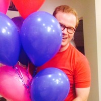 Contel Inc Employee Kevin Funderburk's profile photo