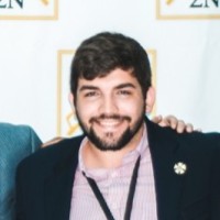Standard Solar Employee William Duffield's profile photo
