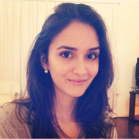 Dot & Line Employee Lina Ahmed's profile photo