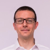 Zucchetti Employee Matteo Cocciardo's profile photo