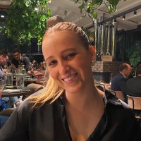 Scoundrel Employee Issy Webster's profile photo