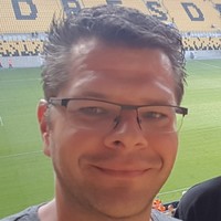 SYSTEMA GmbH Employee Jan Lisowski's profile photo