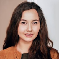 COR Wellness Employee Jordan Huberty's profile photo