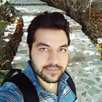hashthink Employee Amin Zaherdannak's profile photo