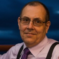 Brad Wood