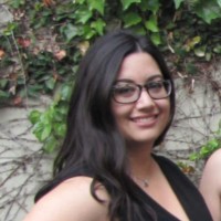 Katerina Toulopoulos Email & Phone Number