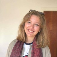 Udenrigsministeriet Employee Silke Falkenberg's profile photo