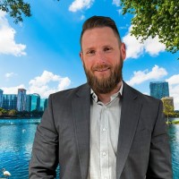 The Green Recruitment Company Employee Sean Goldenberg's profile photo