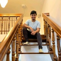 IQVIA Employee Subham Routray's profile photo