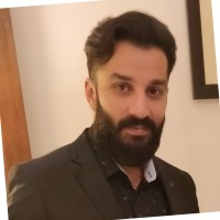 Ambak Employee Sanjog Katyal's profile photo
