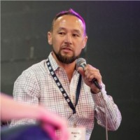 XL Construction Employee Kevin Ng's profile photo