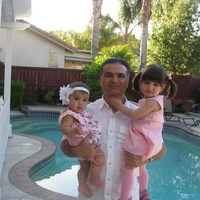 iDISCOVER, LLC Employee Masood Ektefaie's profile photo