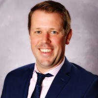 Northfield Senior High School Employee Matt Christensen's profile photo