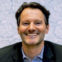 WANT Branding Employee Jonathan Bell's profile photo