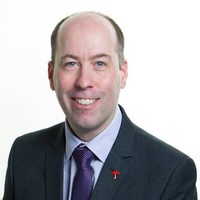 Stuart Tomlinson Email