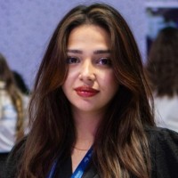 Studynet Group Ltd. Employee Elza Huseynzada's profile photo
