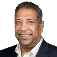 Derive Technologies Employee Darius Stafford's profile photo