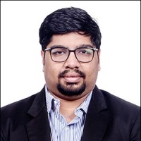 Beacon Insurance Brokers Pvt. Ltd. Employee Rishabh Rustagi's profile photo