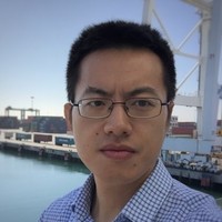 COSCO SHIPPING (North America) Inc. Employee Lewei Yao's profile photo