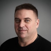 RSPNDR Employee Clark Evans's profile photo