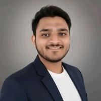 XSquareSEO Employee Jay Patel's profile photo