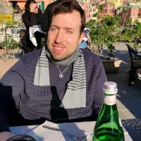 Ciro Ferrante Email & Phone Number