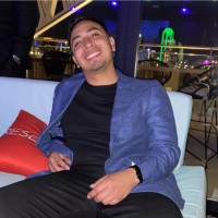 Equity Cash Offer Employee Omar Torres's profile photo