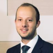 Sogei Employee Fabio Labella's profile photo