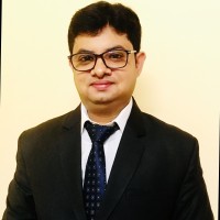 KlearStack Employee Vikram Kumar's profile photo