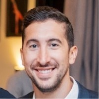 BuildOps Employee Philippe Lefebvre's profile photo